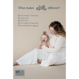 2 Pack Bundle: Newborn Starter Kit
