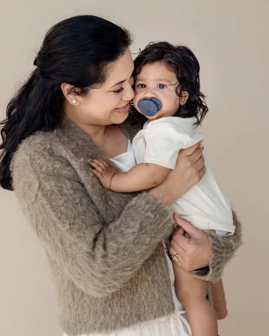 Soothe Beginnings Pacifiers